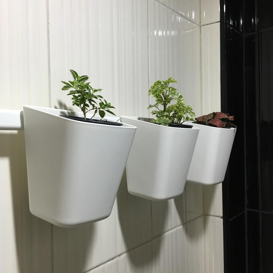 Wanmai Herb Garden バンコク都 エクステリア 写真