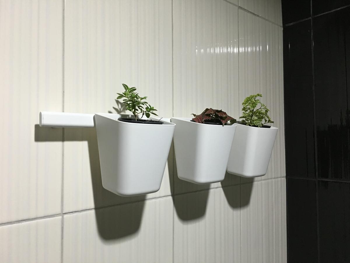 Wanmai Herb Garden バンコク都 エクステリア 写真