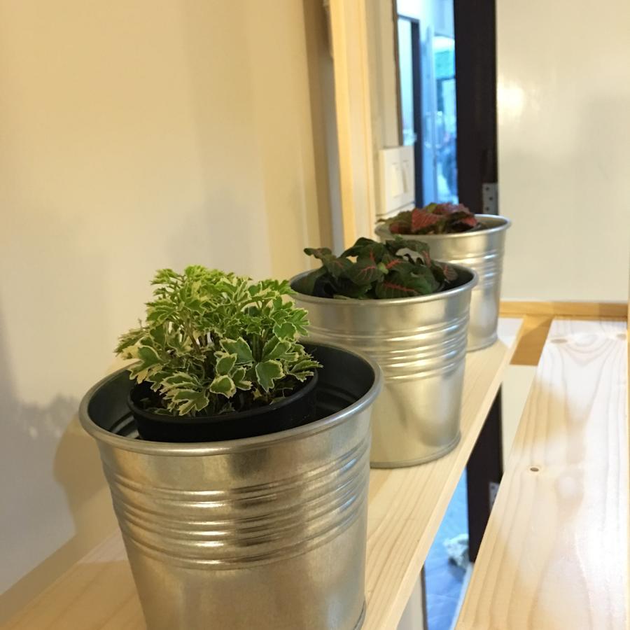 Wanmai Herb Garden バンコク都 エクステリア 写真