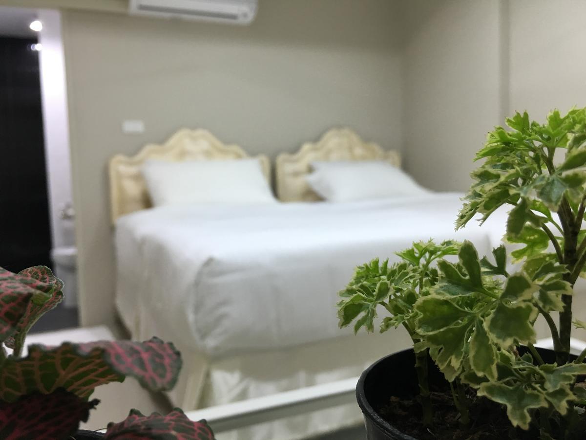 Wanmai Herb Garden バンコク都 エクステリア 写真