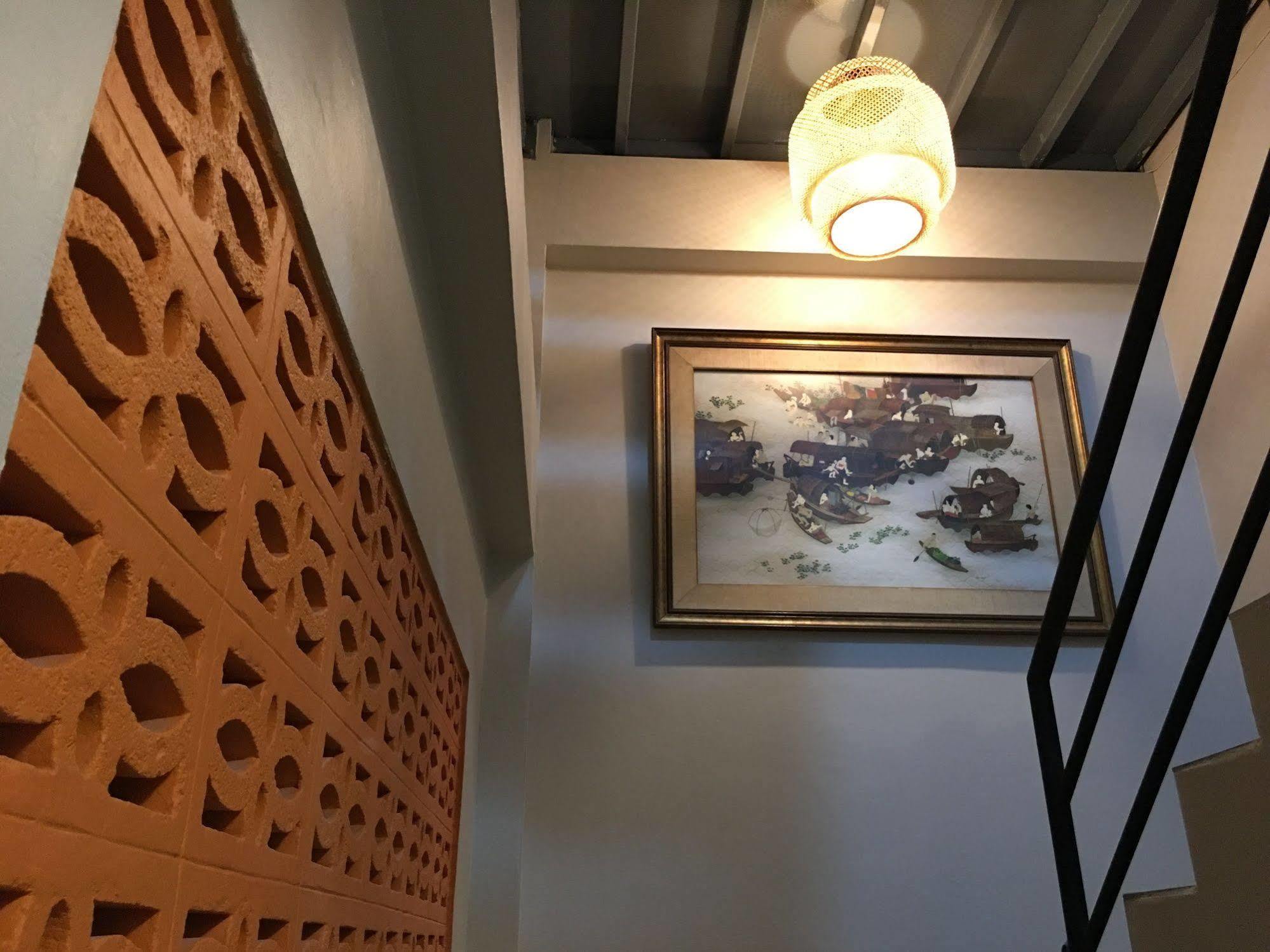 Wanmai Herb Garden バンコク都 エクステリア 写真